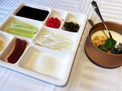 -四季民福烤鸭店(王府井灯市口店)