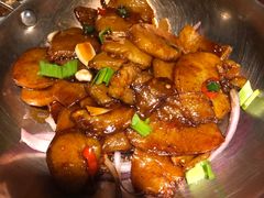 -绿茶餐厅(华联万柳店)