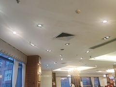 -山泉公馆酒家(珠江新城店)