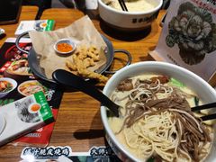 -和府捞面(星光大道一期店)