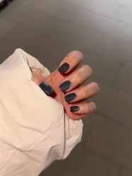 -晨·艺美甲美睫