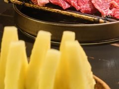 -厚贞日式烤肉(浦东汇智店)