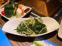 -泽成冰煮羊(非·遗东岸国际店)