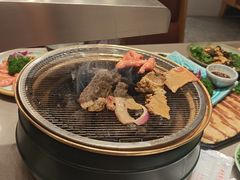 -冷面大王(大南街店)