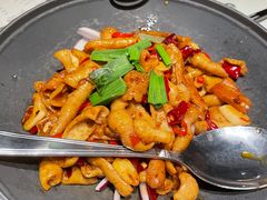 -湖南人家·家传湖南菜(水围店)