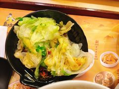 -真功夫(北京西站店)