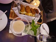 -LONG BAR 廊吧(外滩华尔道夫酒店)