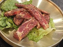 -臻牛烤肉