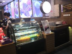 -花漾咖啡(首都国际机场六号店)