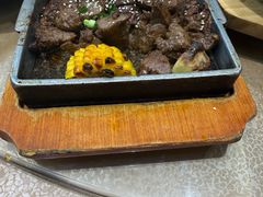 -天天鱼港·海鲜·鲅鱼水饺·招牌烤鸭(黄骅店)