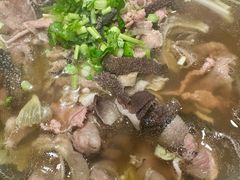 -谢老五跷脚牛肉·非遗传承店