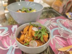 绘薯角-PlantsEatery·植物食堂(REX春熙店)
