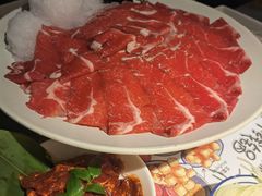 -九鼎轩脆毛肚火锅(南京东路店)