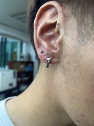 -冰岛刺青·手工耳饰品售卖·专业纹身