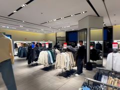 -ZARA(青岛万象城店)
