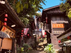 -两江国际影视城