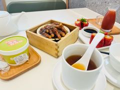 -蔡澜点心·粤菜(月星环球港店)