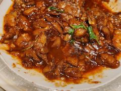 -红蜡烛-养生粥-津鲁菜(中山路店)