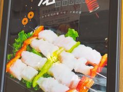 -老大连·海肠捞饭·大连海鲜大连菜(西安路店)