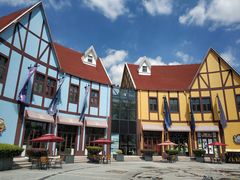 -安徒生童话乐园