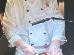 -四季民福烤鸭店(外滩外白渡桥店)