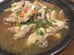 -四方桌·福建客家土菜(二中店)