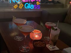 -The Penthouse酒吧