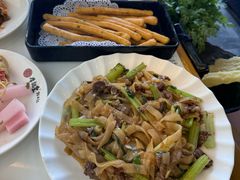 -牛记皇鲜牛肉火锅(环球度假区梨园店)