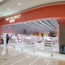 -THE COLORIST调色师