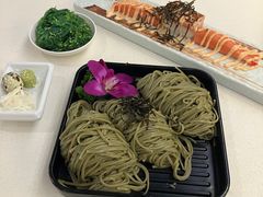 -采御鲜·回转寿司(汕头万达店)