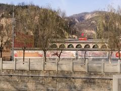 -梁家河村红色旅游区