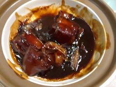 二小姐家私房红烧肉-周家二小姐的菜(西津渡店)