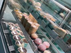 -迦南·甜品蛋糕(传媒店)