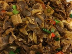 -伙工殿餐厅(吉大店)