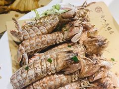 -高佳庄·舟山海鲜(海景旗舰店)