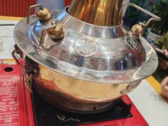 -撒拉人家.酸菜牦牛肉火锅