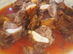 -西贝莜面村(万象天地店)