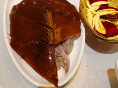 -便宜坊烤鸭店(甜水园店)