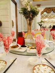 店内布置-先锋国际宴会中心(先锋国际广场店)