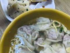 小馄饨-玉华饮食店(茅台路店)