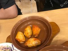 -萨莉亚意式餐厅(天河城购物中心店)