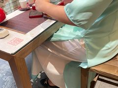 -翁暖茶馆(滨江东总店)