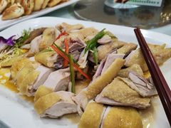 白切凤凰善鸡-南海食街(佛冈店)