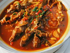 -楚鱼王·河鲜·湖北菜(华农店)