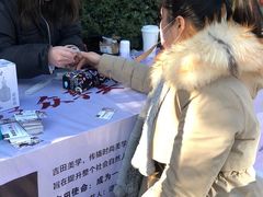 -吉田美学化妆美甲摄影培训(丽水校区)