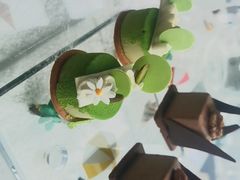 -无锡苏宁JW万豪酒店-大堂酒廊