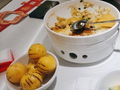 -周麻婆·川式小炒更下饭(武夷山三姑店)