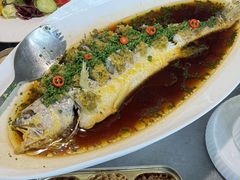 -3号仓库·创意中国菜(乐清正大广场店)