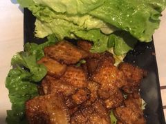 -云晓光头烧烤吧(盛夏店)