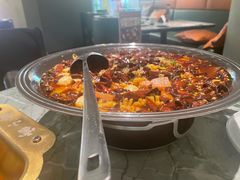 -披云云小馆·味道江湖(姚家园万象汇店)